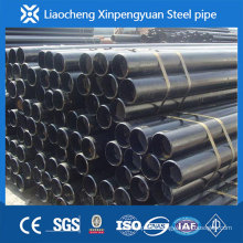 ASTM A53B/St52 510*10mm Seamless steel pipes